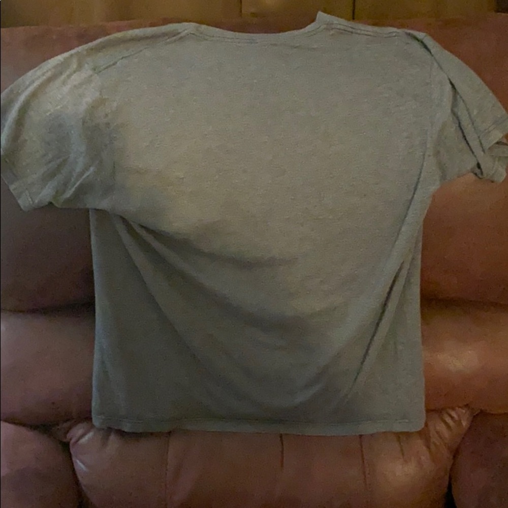 Jimi Hendrix Vintage 1969 Copy T-Shirt REALLY COOL - Picture 5 of 8